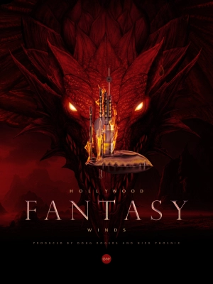 EastWest - Hollywood Fantasy Winds - Download