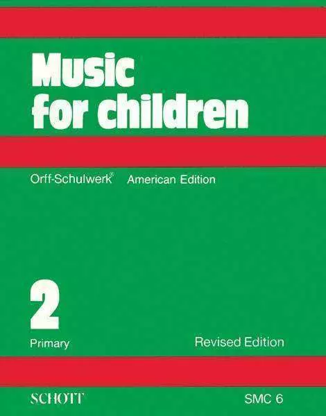 Music for Children