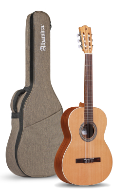 Z-Nature Student Classical Guitar with Gig Bag