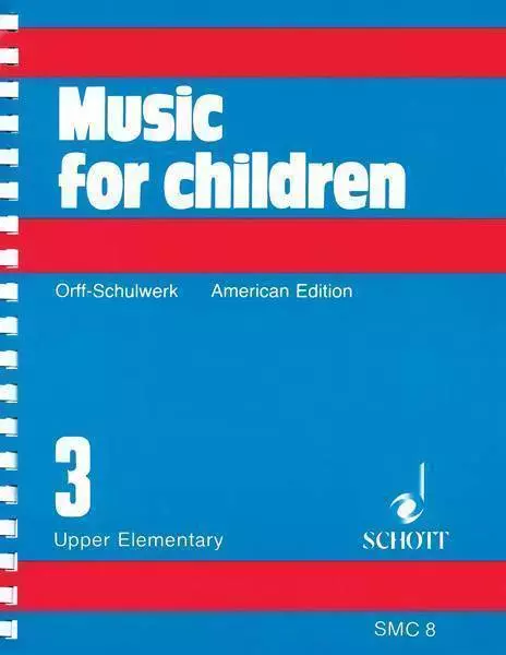 Music for Children