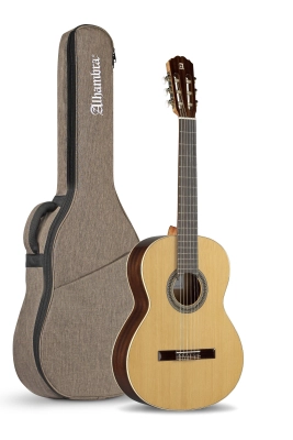 2 C  Classical Guitar with Gig Bag