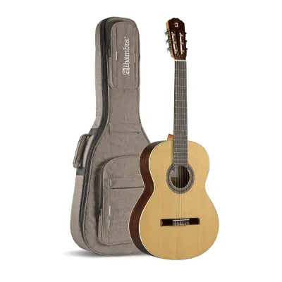 2 C  Classical Guitar with Gig Bag