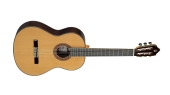 Alhambra Guitarras - 8 P Concert Classical Guitar with Gig Bag Alhambra Guitarras - 8 P Concert Classical Guitar with Gig Bag