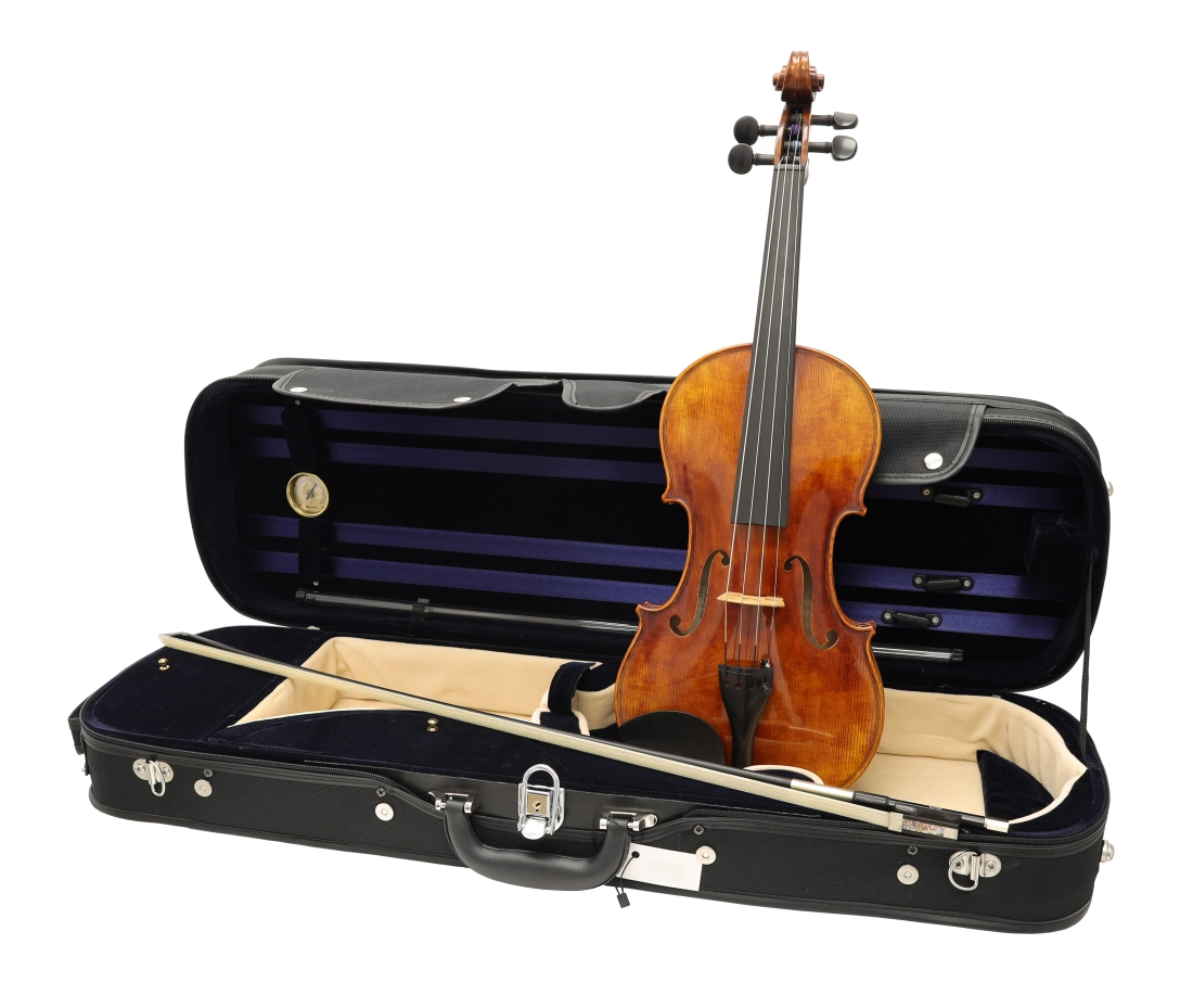 Violin Outfit Model 52 - 4/4