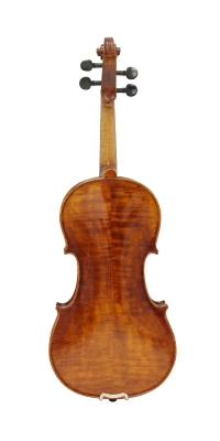 Violin Outfit Model 52 - 4/4