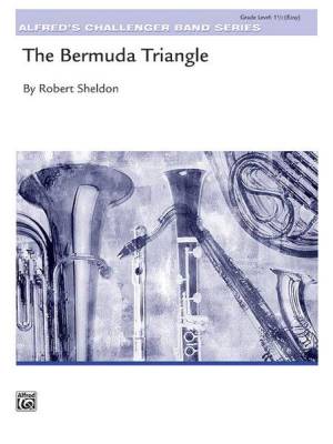Alfred Publishing - The Bermuda Triangle
