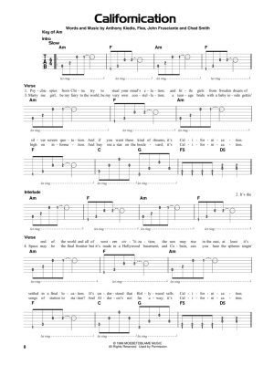 Hal Leonard Guitar Tab Method Songbook 1 - Guitar TAB - Book/Audio Online