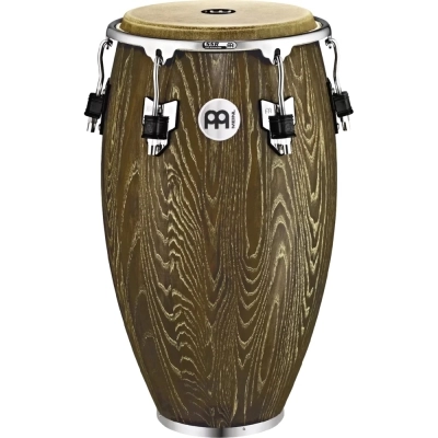 Meinl - Woodcraft Series 12 1/2 Tumba - Vintage Brown