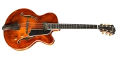Eastman Guitars - T146SM Thinline Classic Electric Guitar with Hardshell Case