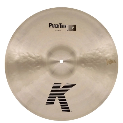 Zildjian - K Paper Thin Crash - 18