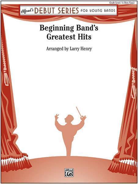Beginning Band\'s Greatest Hits