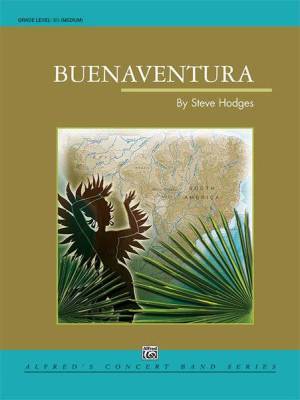 Alfred Publishing - Buenaventura