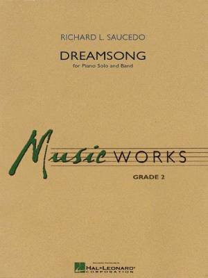 Hal Leonard - Dreamsong