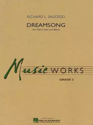 Hal Leonard - Dreamsong