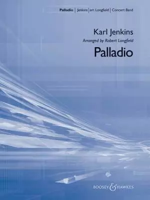 Boosey & Hawkes - Palladio