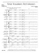 Time Travelers: First Mission - Standridge - Concert Band - Gr. 1