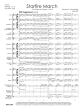 Starfire March - Standridge - Concert Band - Gr. 1.5