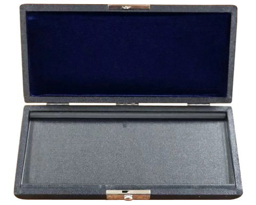 Clarinet/Soprano Sax/Alto Sax Premium Reed Case - 10 Reeds