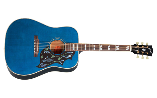 Gibson - Guitare Bluebird signature Miranda Lambert avec tui