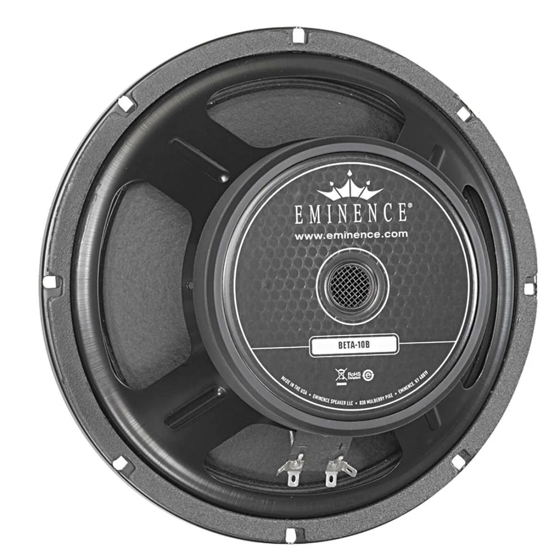 Beta 10 10\'\' 250 W 16 Ohm Guitar Speaker