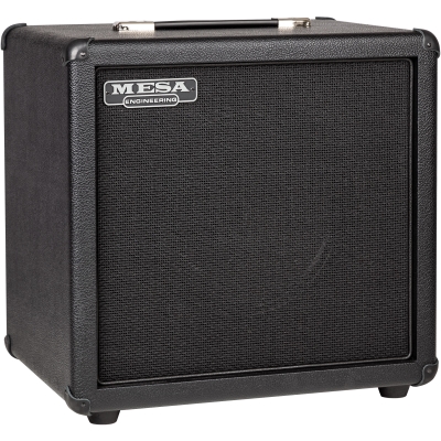 Mesa Boogie Rectifier 1x12 60W Extension Cabinet | Long & McQuade