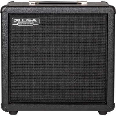 Mesa Boogie - Rectifier 1x12 60W Extension Cabinet