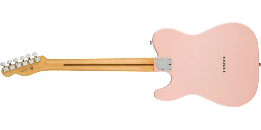 Limited Edition American Professional II Telecaster, Rosewood Fingerboard - Shell Pink