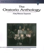 Hal Leonard - The Oratorio Anthology: The Vocal Library - Walters - Mezzo-Soprano\/Alto Voice\/Piano - Book