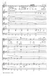 Nella Fantasia (In My Fantasy) - Morricone/Snyder - SATB