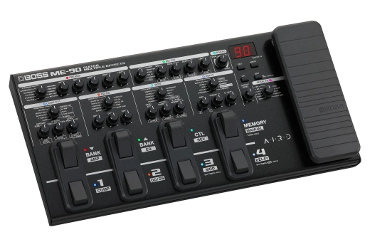 ME-90 Guitar Multi-Effects Processor