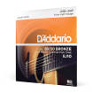 DAddario - 80/20 Bronze Acoustic Strings