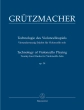 Baerenreiter Verlag - Technology of Violoncello Playing op. 38: Twenty-four Etudes for Violoncello Solo - Grutzmacher\/Rummel - Cello - Book