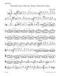 Slavonic Dances op. 46 - Dvorak/Gemrot - Cello/Piano - Book