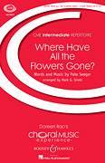 Boosey & Hawkes - Where Have All the Flowers Gone