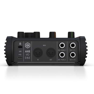 AXE I/O One Desktop Audio Interface