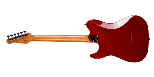 Stadium Pro Electric Guitar, Rosewood Fingerboard with Gigbag - Sunset Burst