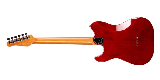 Stadium Pro Electric Guitar, Maple Neck with Gigbag - Sunset Burst