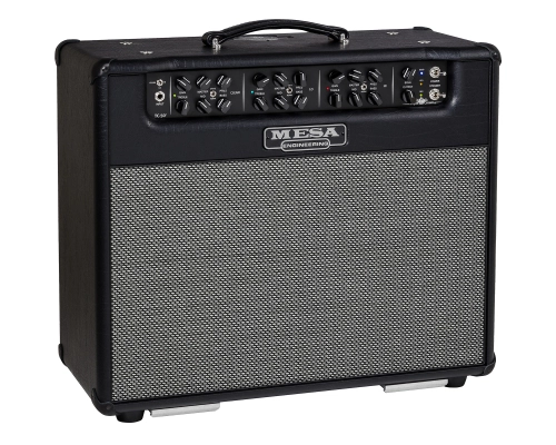 Triple Crown 50 1x12 Combo - Black Taurus