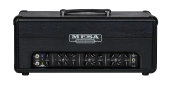 Mesa Boogie - Triple Crown TC-50 Head - 50 Watt