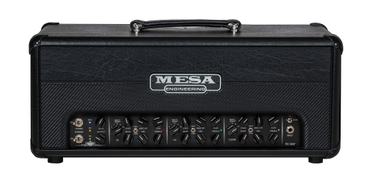 Mesa Boogie - Tte-ampli Triple CrownTC-100 (100Watts)