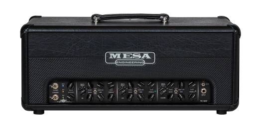 Mesa Boogie - Triple Crown TC-100 Head - 100 Watt