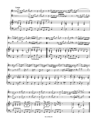 Concerto for two Violoncellos, Strings and Basso continuo in G minor RV 531 - Vivaldi/Schelhaas - 2 Cellos/Piano Reduction - Parts Set