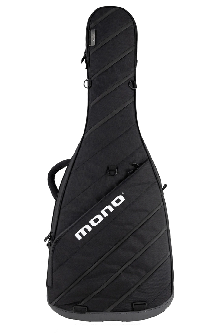 Vertigo Ultra Electric Guitar Case - Black