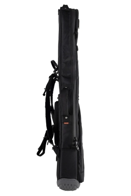 Vertigo Ultra Electric Guitar Case - Black