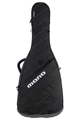 Mono Bags - Vertigo Ultra Electric Guitar Case - Black