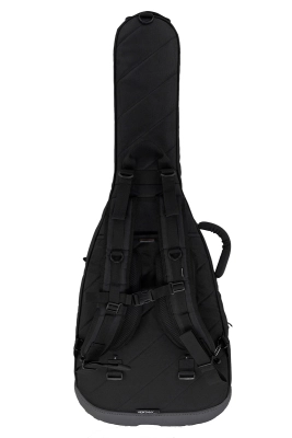 Vertigo Ultra Electric Guitar Case - Black