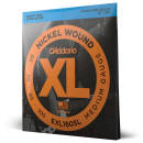 DAddario - EXL160SL - Nickel Round Wound SUPER LONG SCALE 50-105