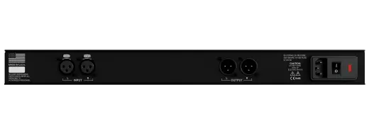 BAX Mastering Shelving EQ