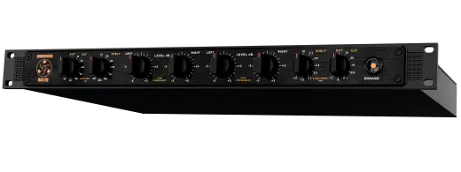 BAX Mastering Shelving EQ