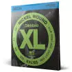 DAddario - EXL165 - Nickel Round Wound LONG SCALE 45-105